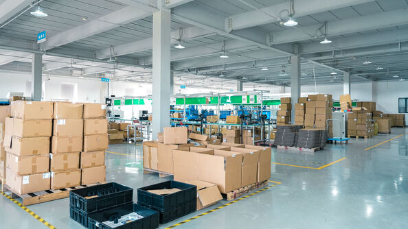 China Chengdu Honors Technology Co.,Ltd Perfil da empresa