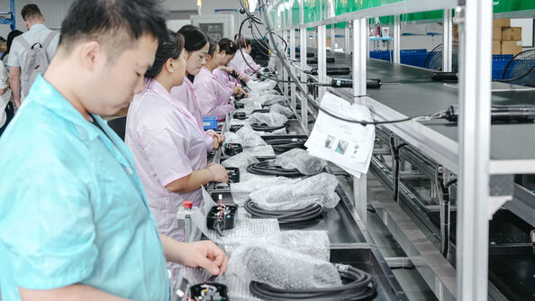 China Chengdu Honors Technology Co.,Ltd Perfil da empresa