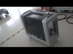 Carregamento de carregador portátil de CC