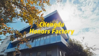 Produção de carregador EV explicada