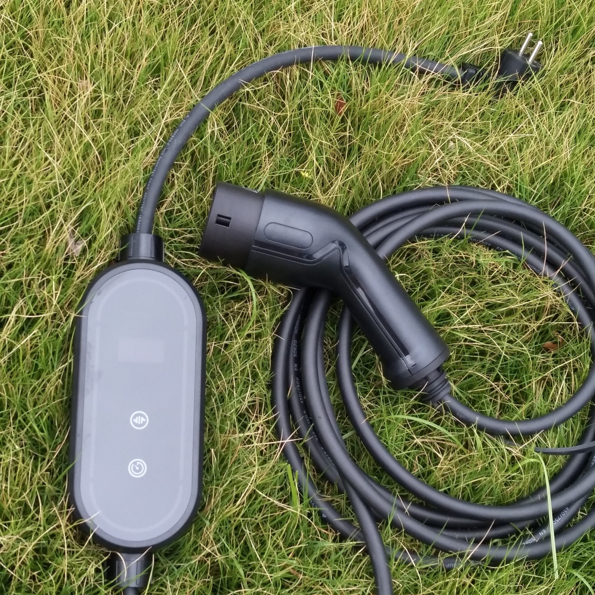 Últimos blogs da empresa sobre Iea: EV não está em declínio