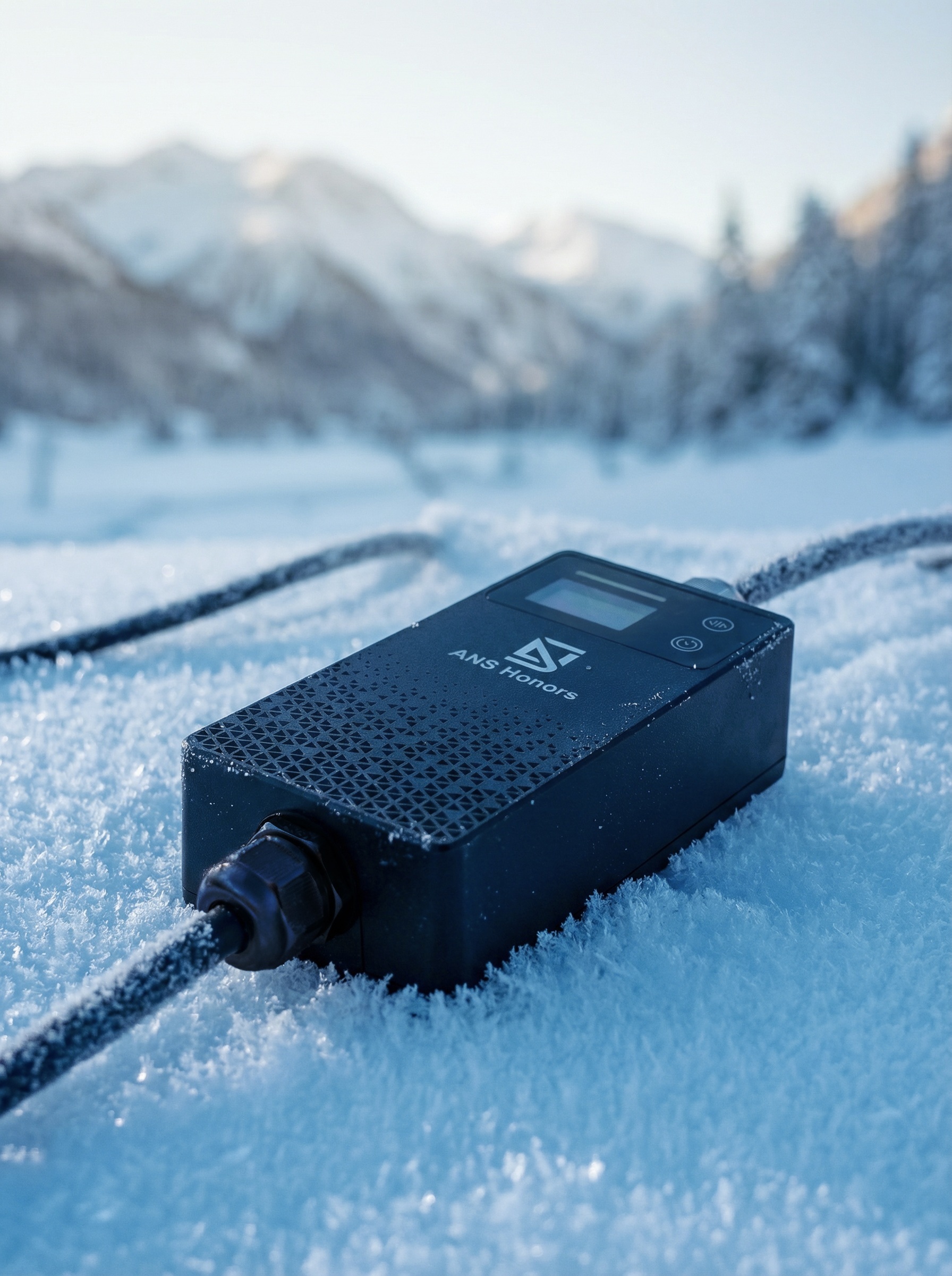 Últimos blogs da empresa sobre Tecnologias Chave de Segurança por Trás dos Carregadores Portáteis Modernos para Veículos Elétricos