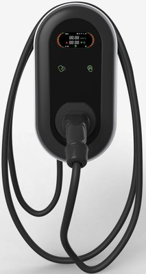 comprar Tipo comercial inteligente da estação de carregamento de EV - 2 OCPP2.0 22kW 32A fabricação em linha