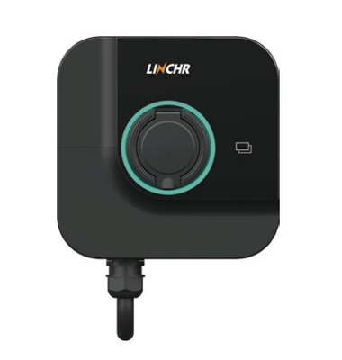 comprar JSON1.6 OCPP AC EV Carregador doméstico 7kW 22kw fabricação em linha