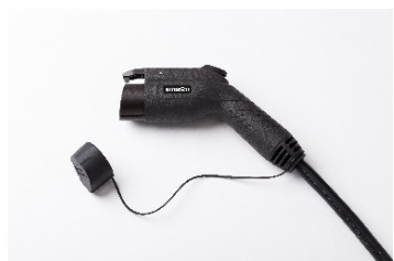 comprar Tipo - 1 acessórios de carregamento de carregamento do cabo IP55 EV do SAE J1772 fabricação em linha