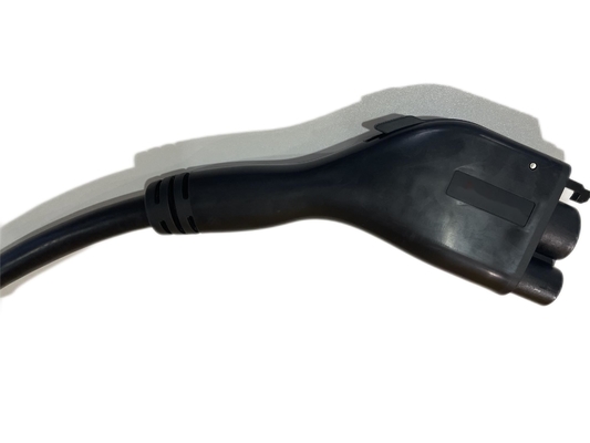 O UL alistou o tipo de IP67 CCS - 1 cabo de carregamento 350A 1000V do ev
