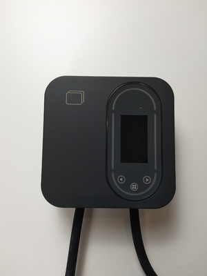 comprar Casa Estação de Carregamento AC EV de 7kW 32A Tipo2 Plug com cabo de 5M fabricação em linha