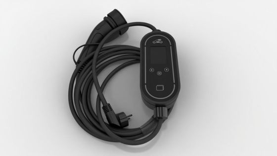 comprar Type 2 EV Portable Charger fabricação em linha