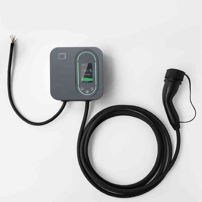 comprar 22kW 32A IP65 AC EV Charging Station - Wallbox EV Carregador de alta potência para uso doméstico fabricação em linha