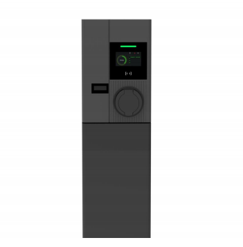 comprar carregador esperto de 7kw 22kW Wallbox EV para aplicações domésticas e comerciais fabricação em linha