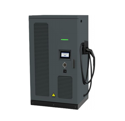 comprar Carregador DC refrigerado a líquido para carregamento ultrarrápido de veículos elétricos comerciais fabricação em linha