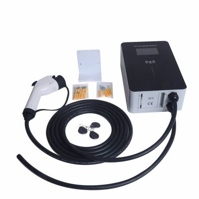 comprar Estações de carregamento rápidas da estação de carregamento IP55 do veículo do OEM 3Phase E EV fabricação em linha