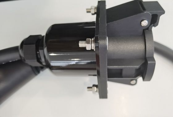 comprar tipo de 32A 3Phase - 1 a datilografar - 2 categoria impermeável da proteção do adaptador IP55 de EV fabricação em linha