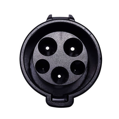 Adaptador de carregamento de Tesla dos acessórios de EV