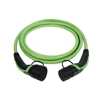 comprar tipo de cabos de carregamento do ev de 16A 3phase 11kW - 2 a datilografar - 2 fabricação em linha