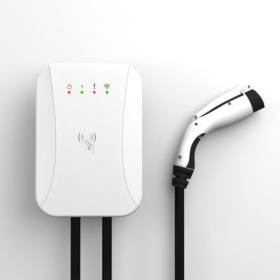 comprar IP65 tipo - 1 estação de carregamento da C.A. EV fabricação em linha