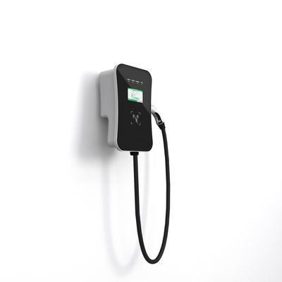 comprar 40A estação de carregamento da C.A. EV fabricação em linha