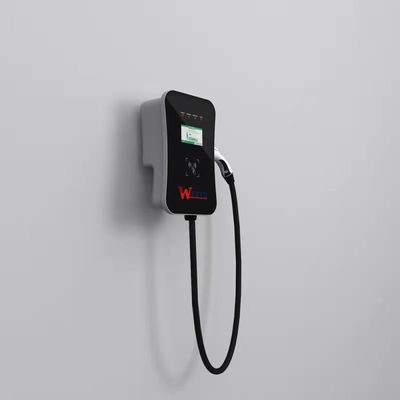 comprar estação de carregamento da C.A. EV de 32A 3phase com equilíbrio de carga de OCPP WiFi fabricação em linha