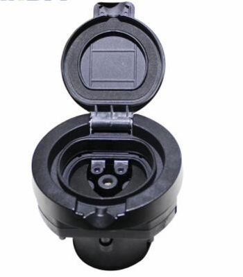 comprar tipo de 22kW EV - soquete 2 fabricação em linha