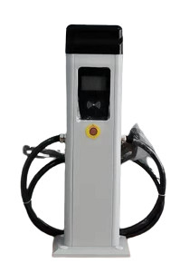 comprar Anúncio publicitário das estações de carregamento 32A da C.A. EV de OCPP J1.6 GB/T IEC62196 22kW fabricação em linha