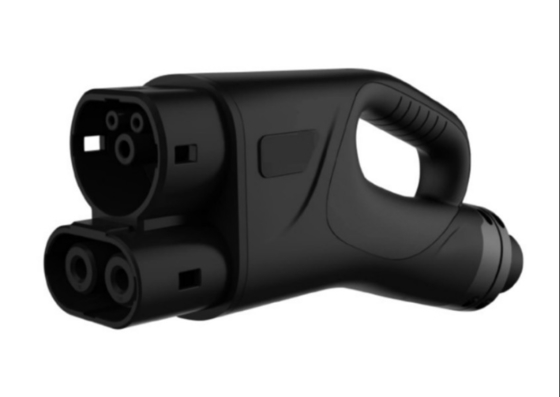 Bom preço Carregadores elétricos inteligentes AC110V tipo B 16A carregador de carro 1 fase proteção tipo B on-line