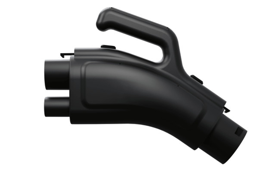 Bom preço Adaptador CCS2 para GBT CCS2 Carregador CC para carregar o veículo elétrico de entrada GBT on-line
