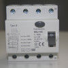 Bom preço disjuntor atual residual do interruptor RCCB de 16A 32A 40A 63A ELCB RCD on-line
