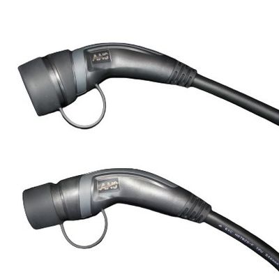 Bom preço Tipo 11kW - 2 listado do TUV/CE a datilografar - cabo de carregamento de 2 EV para  Zoe on-line