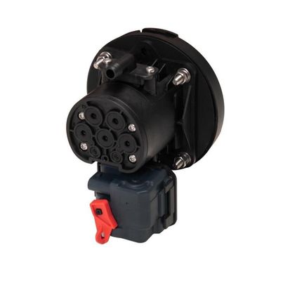 Bom preço Tipo de carregamento dos acessórios do IEC 62196-2 EV - soquete 2 fêmea com Hella Lock on-line