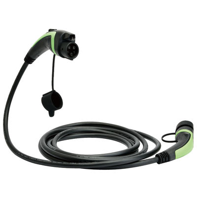Bom preço 7kW tipo - 1 a datilografar - cabo de carregamento de 2 EV on-line