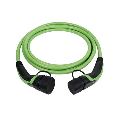 Bom preço Tipo da American National Standard 32A - 2 a datilografar - cabo de carregamento de 2 EV com materiais IP55 impermeável de TPU on-line