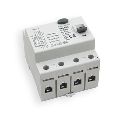 Bom preço interruptor 63a atual residual on-line