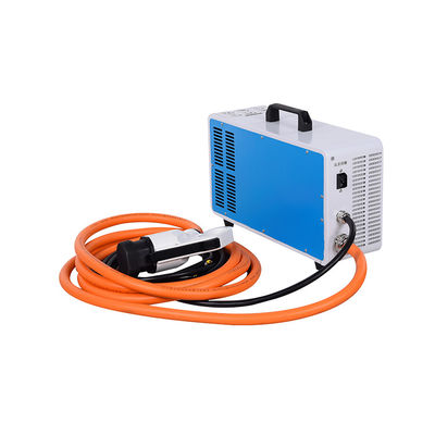 Bom preço Uso rápido da casa do carregador do SAE J1772 7kw CHAdeMo para o veículo elétrico on-line