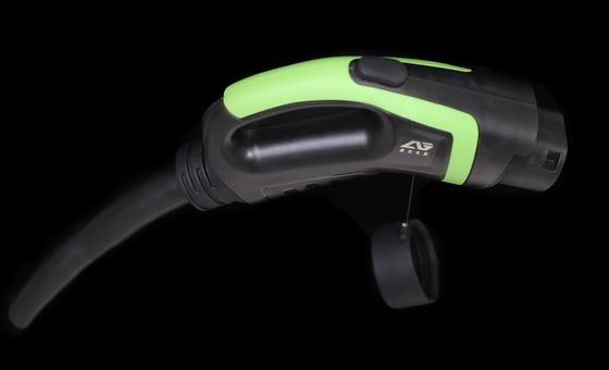 Bom preço categoria do carregador UL94 de 750V 200A GBT EV com o termistor PT1000 on-line