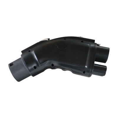 Bom preço 200A CCS Combo 2 para GB Adaptador usado para padrões GB chineses Carregamento de carro na estação de carregamento CCS europeia on-line