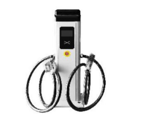 Bom preço Tipo de GB/T 22kW OCPP2.0 - estação de carregamento IP54 da C.A. 2 7