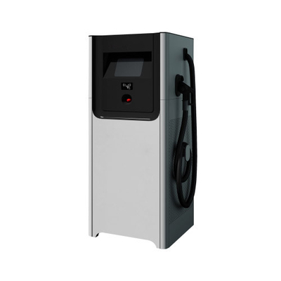 Bom preço Estação de carregamento rápida 60kw da C.C. OCPP2.0 do IEC 62262 200V a 750V para o carro elétrico on-line